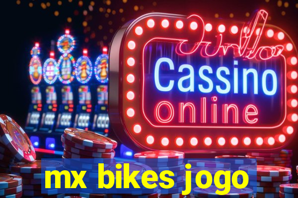 mx bikes jogo